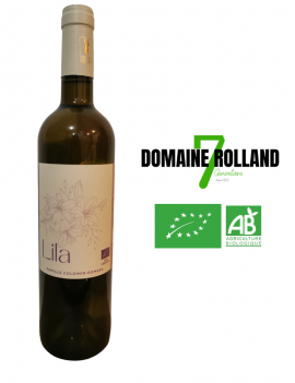 copy of Muscat de Gabriel