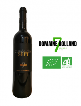 copy of Muscat de Gabriel
